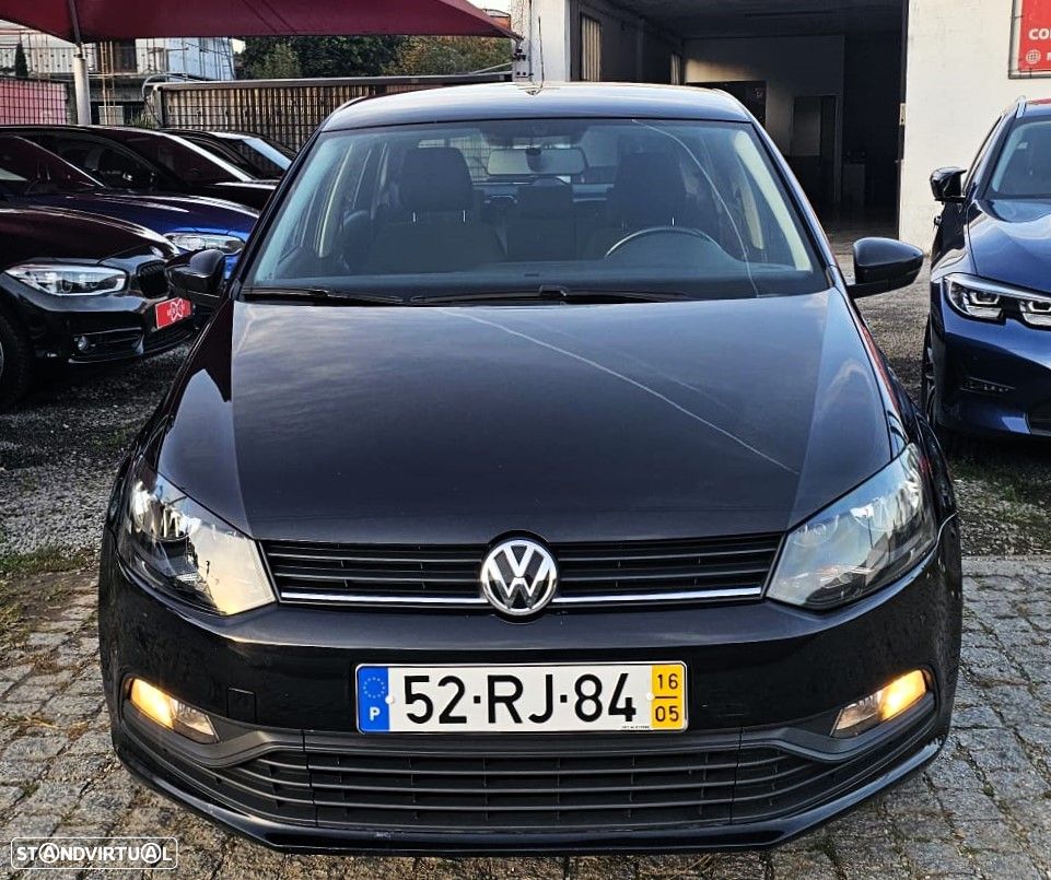 VW Polo 1.0 Confortline - 16