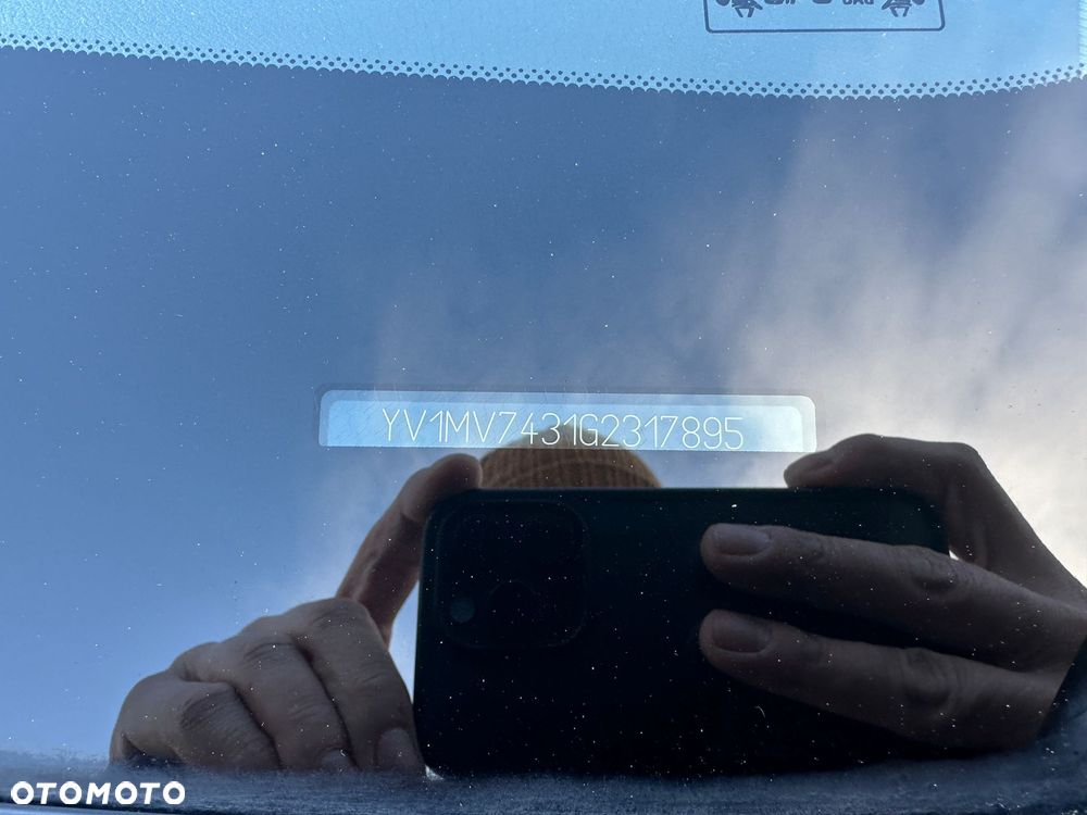 Volvo V40 D2 Momentum - 28