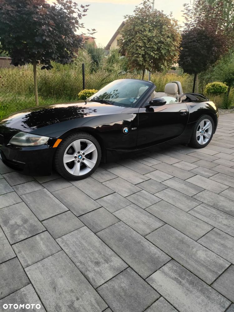 BMW Z4 - 6