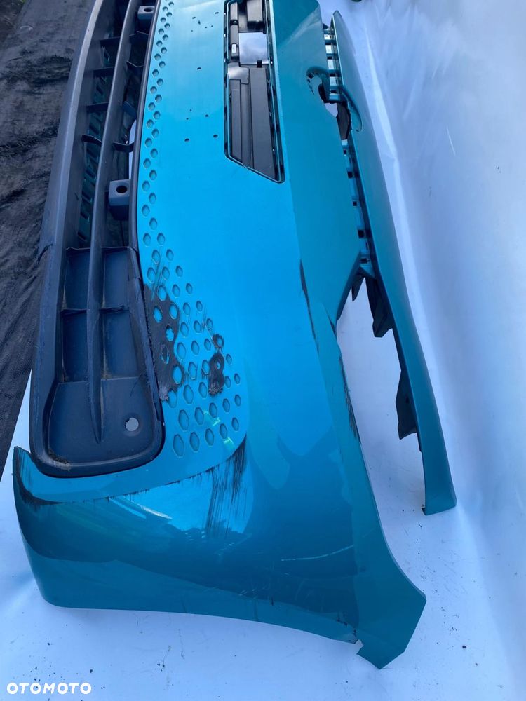 VW ID.3 ID3 ZDERZAK PRZÓD PRZEDNI 10A807221 - 4