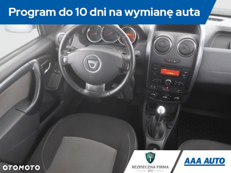 Dacia Duster - 9