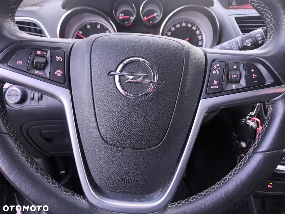 Opel Mokka ver-1-6-cdti-ecoflex-start-stop-edition - 17