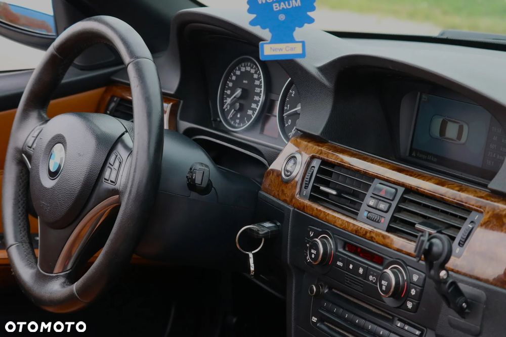 BMW Seria 3 - 8