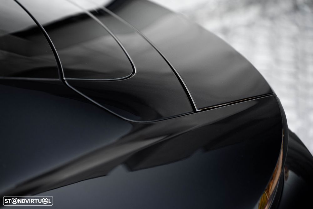 Porsche Taycan 4S - 28