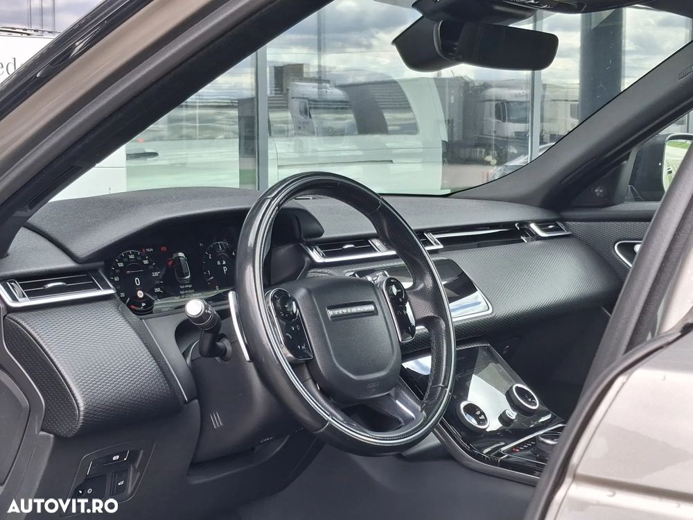 Land Rover Range Rover Velar - 20