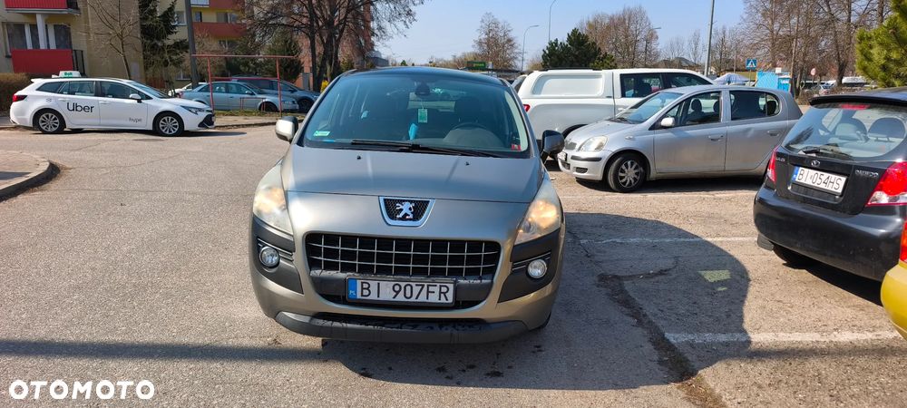 Peugeot 3008 1.6 HDi Trendy - 2