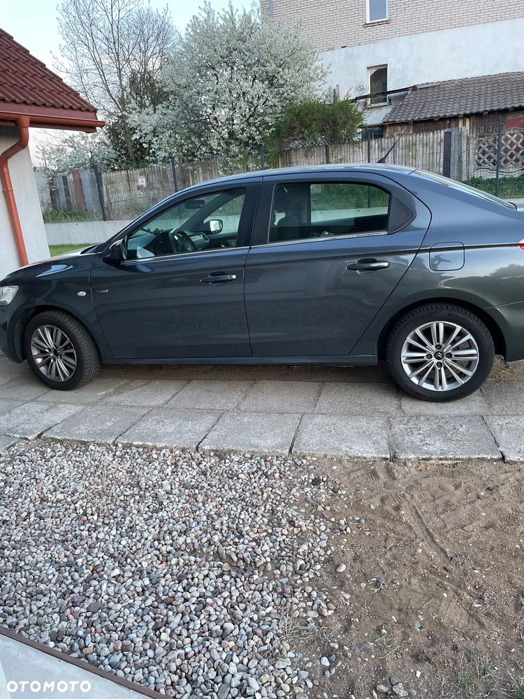Citroën C-Elysée 1.6 VTi Exclusive - 7