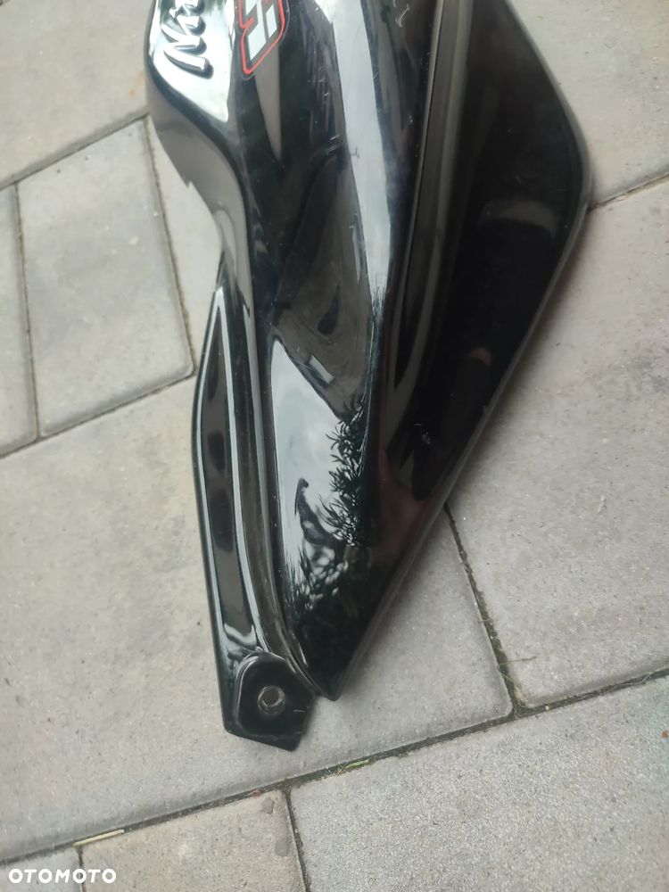 Owiewka, osłona, bok, boczek, zadupek, ogon Yamaha Nitro 50 - 5