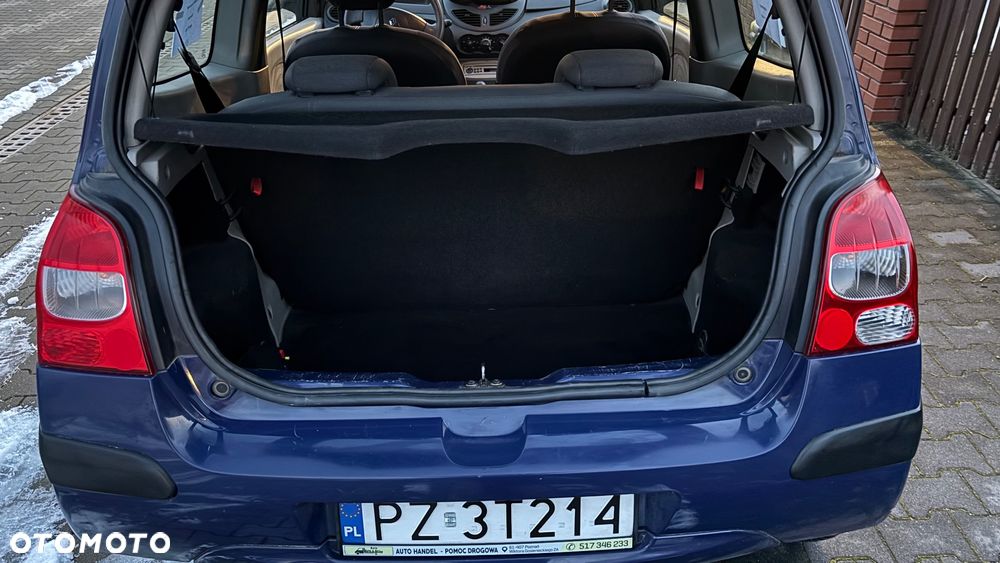 Renault Twingo 1.2 Authentique - 6