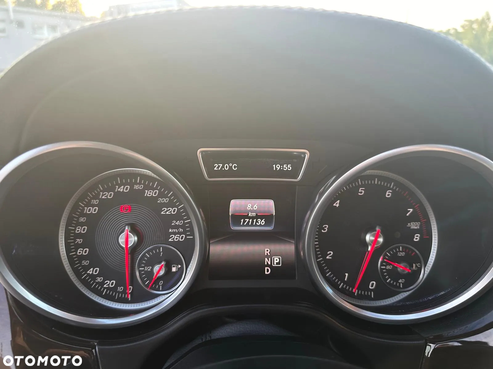 Mercedes-Benz GLS 400 4Matic 9G-TRONIC - 17