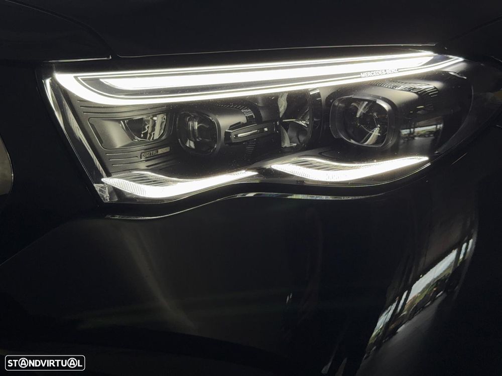 Mercedes-Benz E 300 de - 6