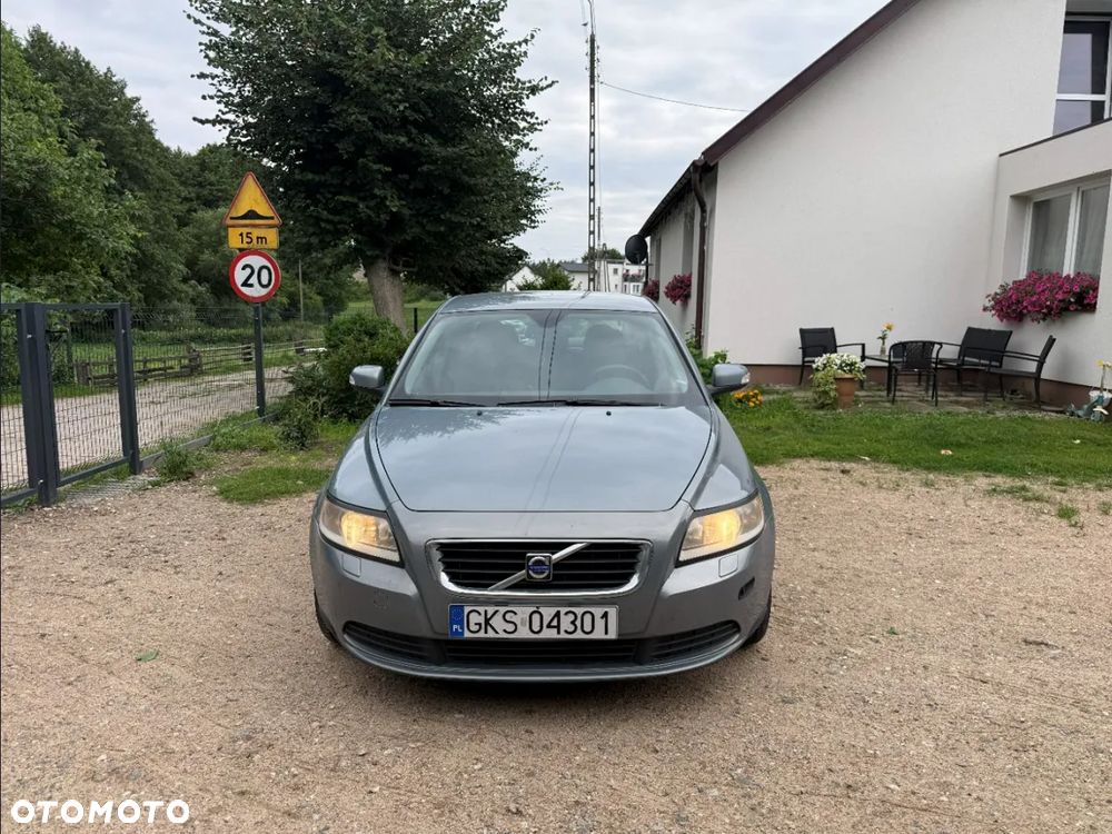 Volvo S40 1.8 Kinetic - 3