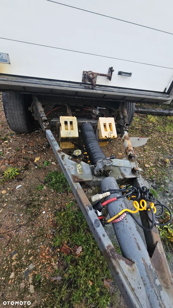 Schmitz Cargobull K018 - 10