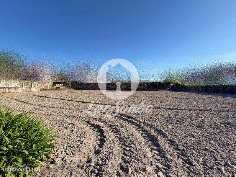 Terreno Rústico de 1.214m² | Tougues, Vila do Conde - Grande imagem: 4/4