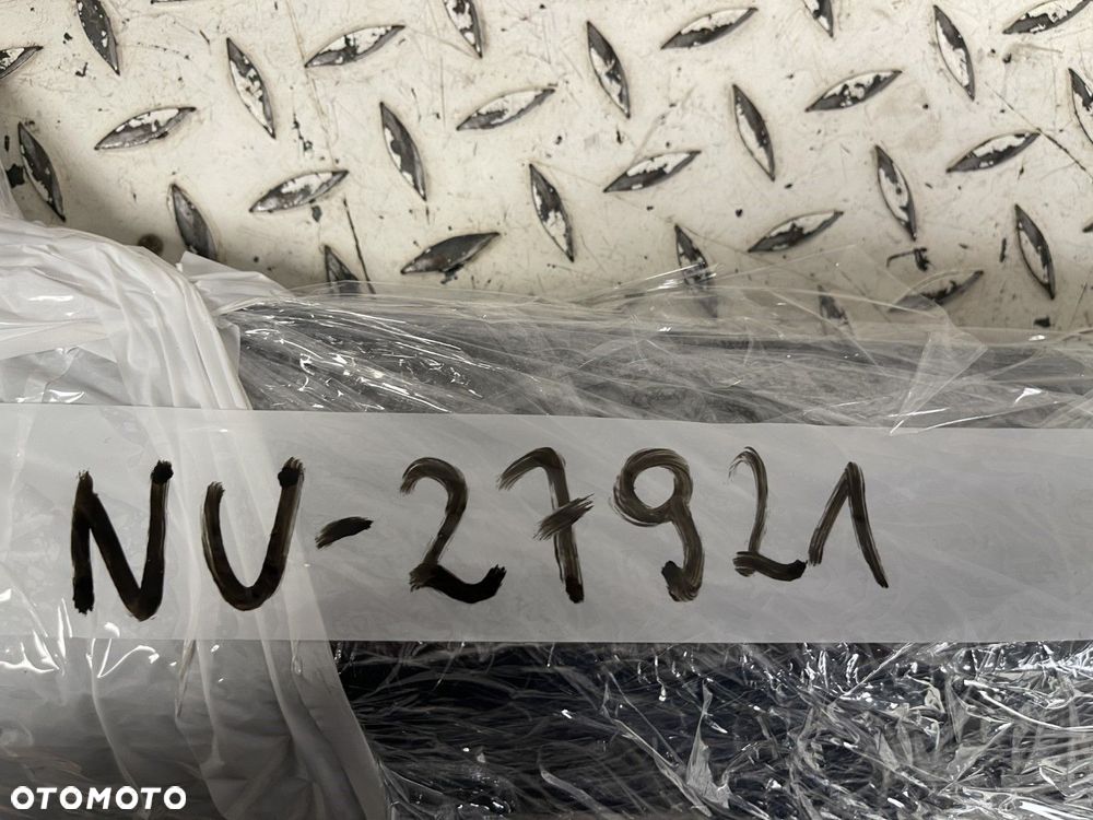 NOWA ORYGINALNA LISTWA NAKŁADKA PROGOWA PRAWA CHEVROLET ORLANDO 10-15 96886770 - 10