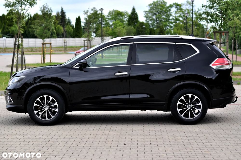 Nissan X-Trail 1.6 DCi Tekna 2WD - 9