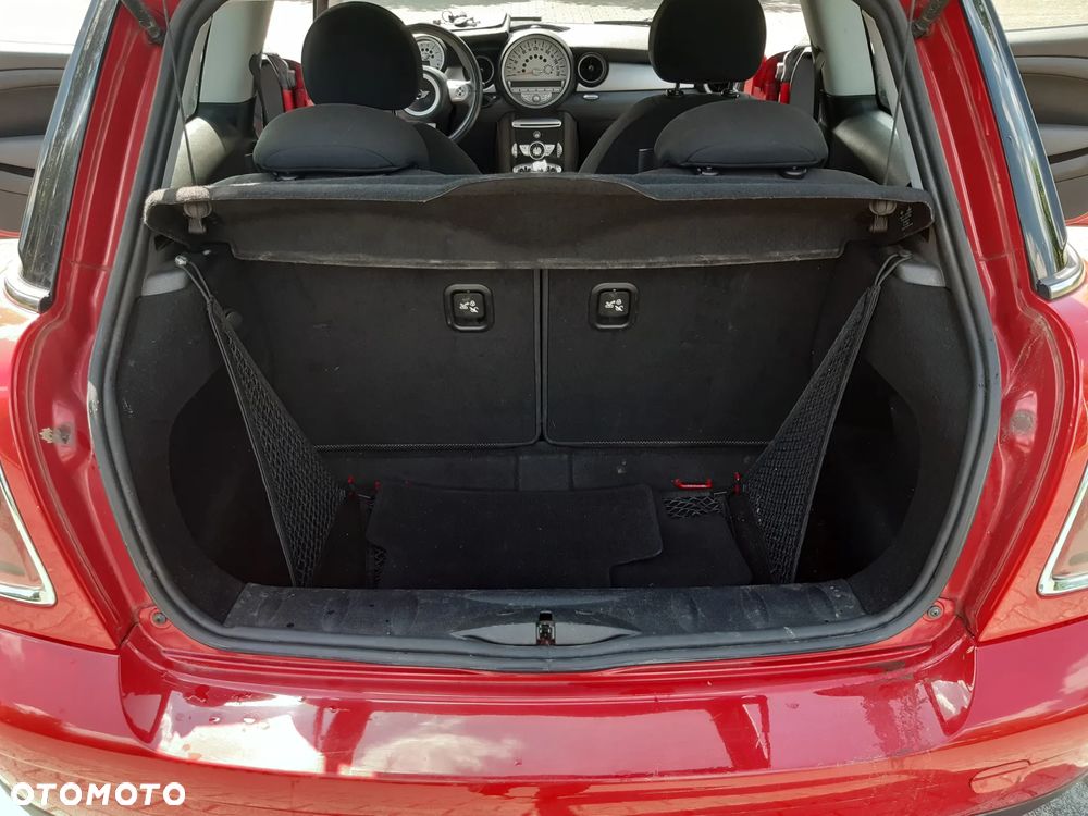MINI Cooper - 16