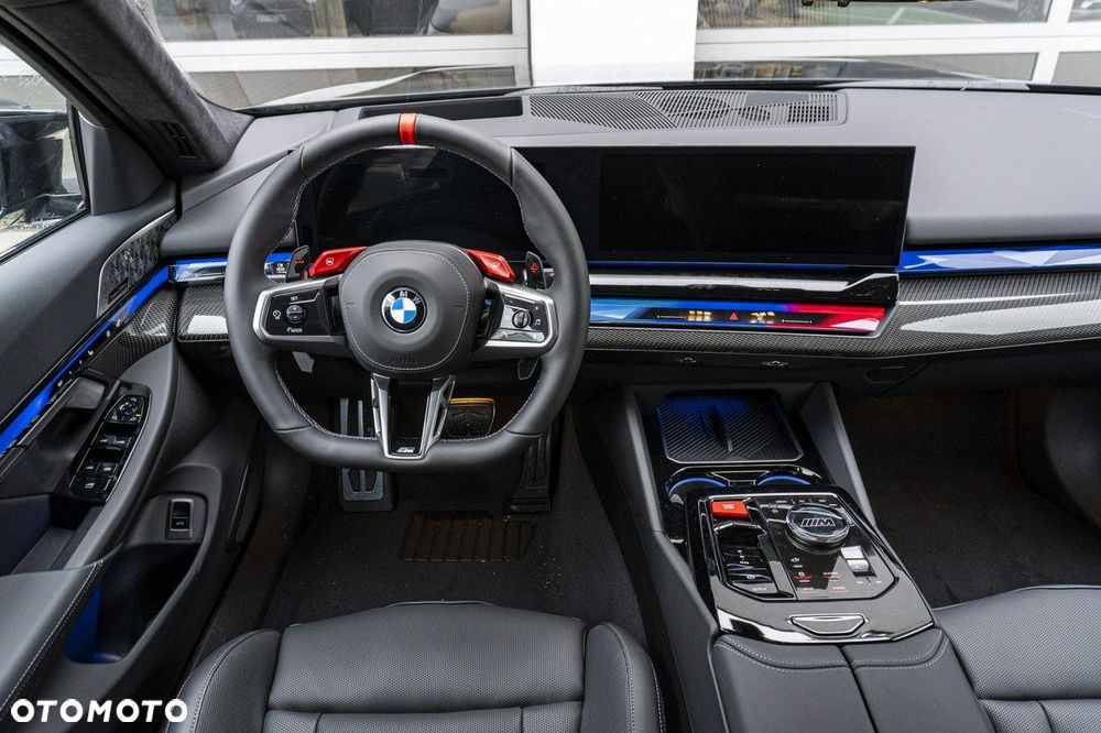 BMW M5 - 19