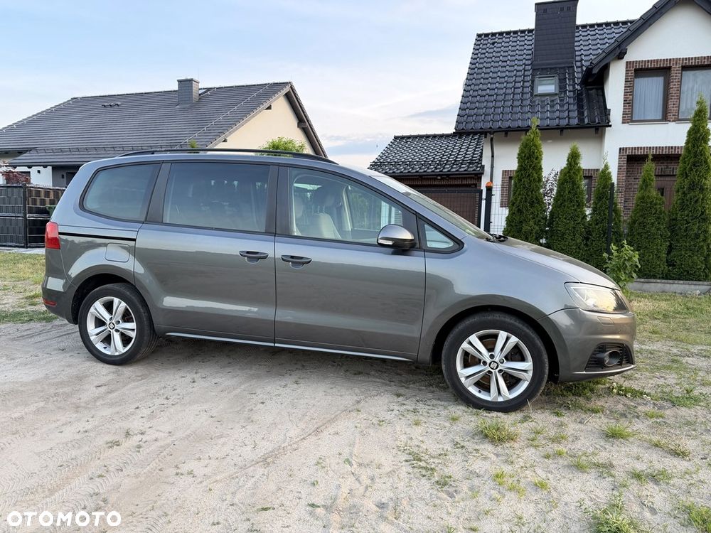 Seat Alhambra - 18