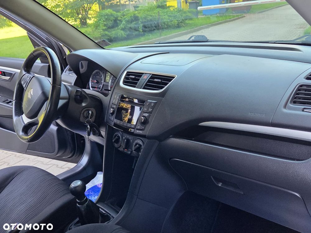 Suzuki Swift 1.2 X-TRA - 29