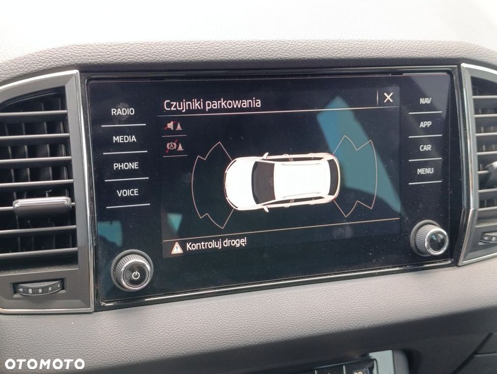 Skoda Karoq 2.0 TDI SCR 4x2 Style - 32