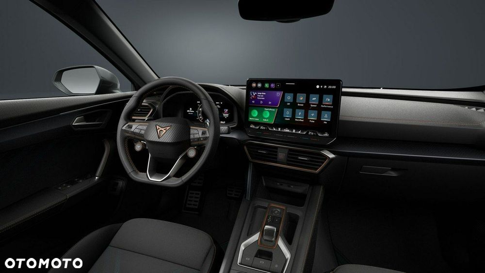 Cupra Formentor - 6