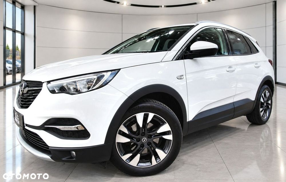 Opel Grandland X - 32