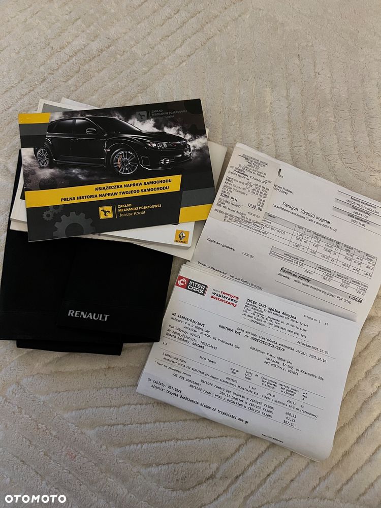 Renault Trafic Passenger 2,9t Business - 14