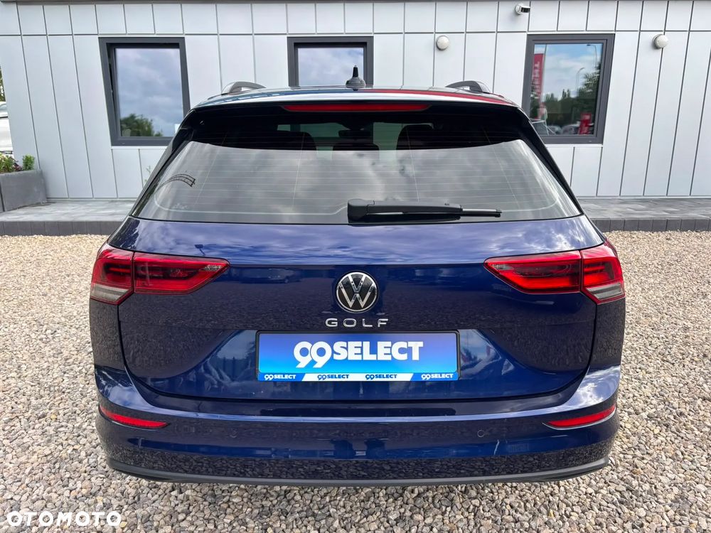 Volkswagen Golf 1.5 TSI EVO Life - 4