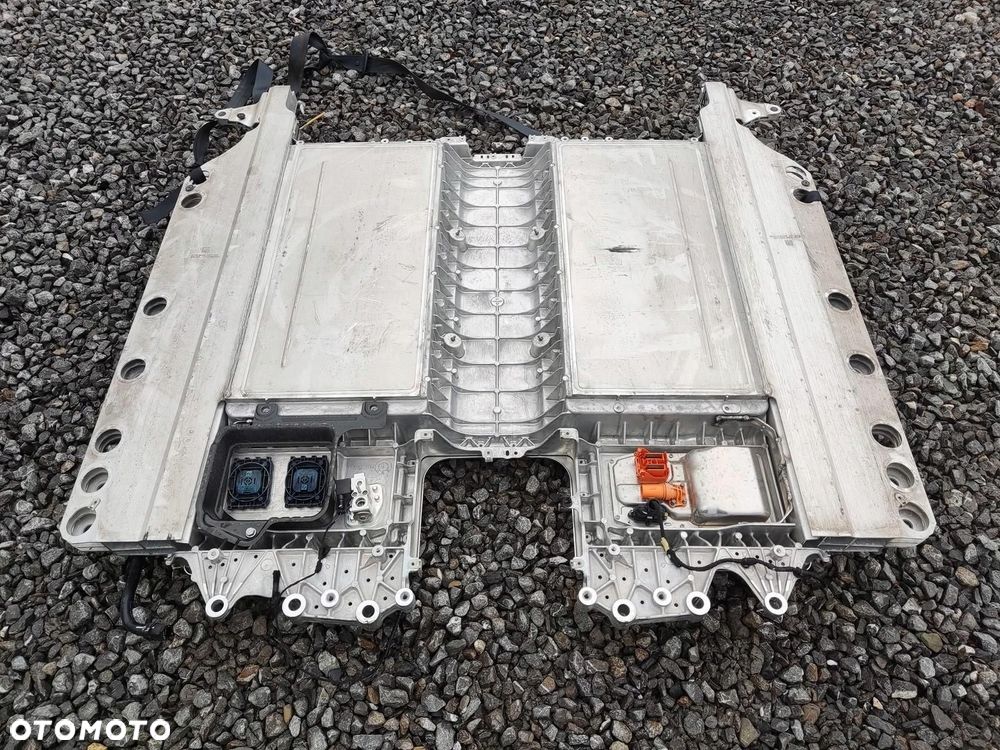 BATERIA AKUMULATOR HYBRYDA BMW 2 ACTIVE TOURER U06 1.5 PHEV 22-26 8856667 - 7