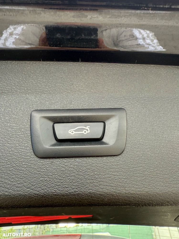 BMW X1 sDrive18i Aut. - 12