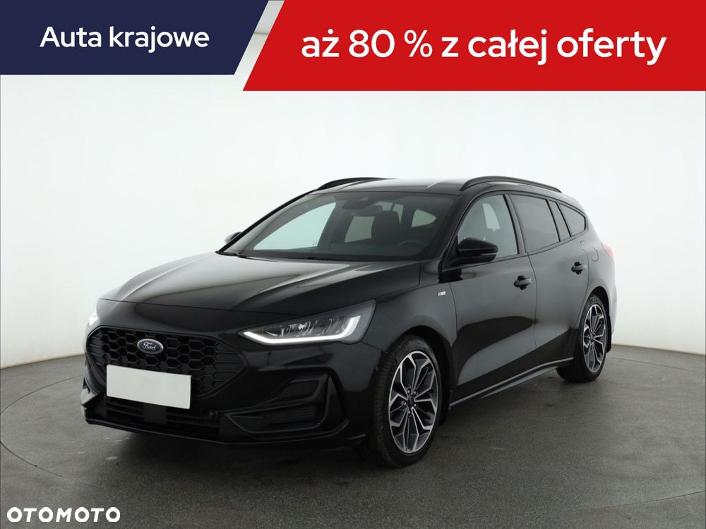 Ford Focus SW