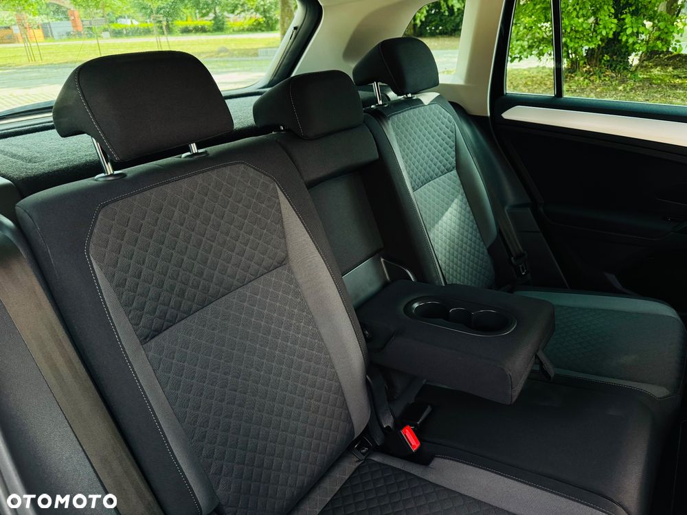 Volkswagen Tiguan 1.4 TSI BMT ACT GPF Comfortline - 34