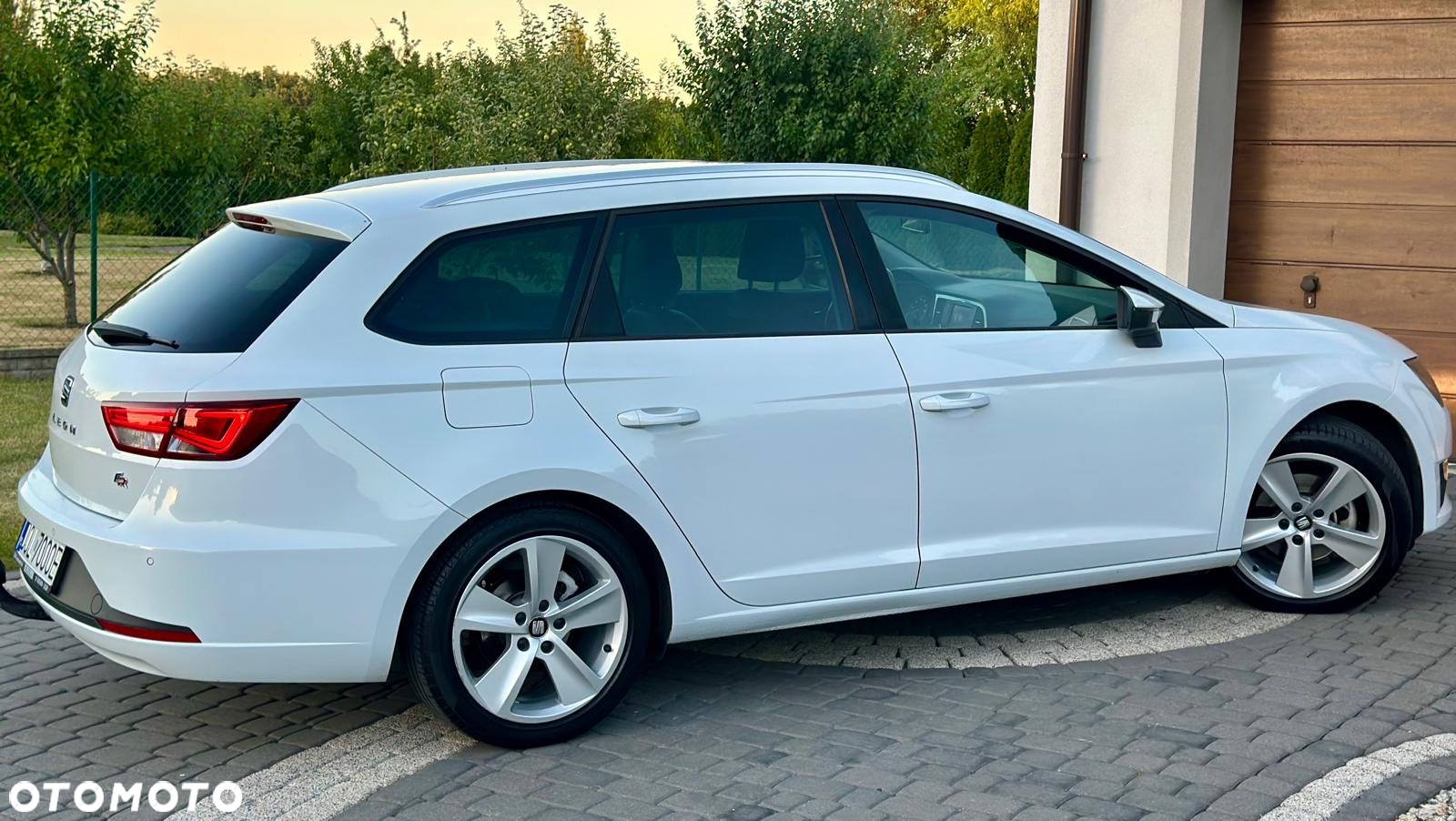 Seat Leon - 17