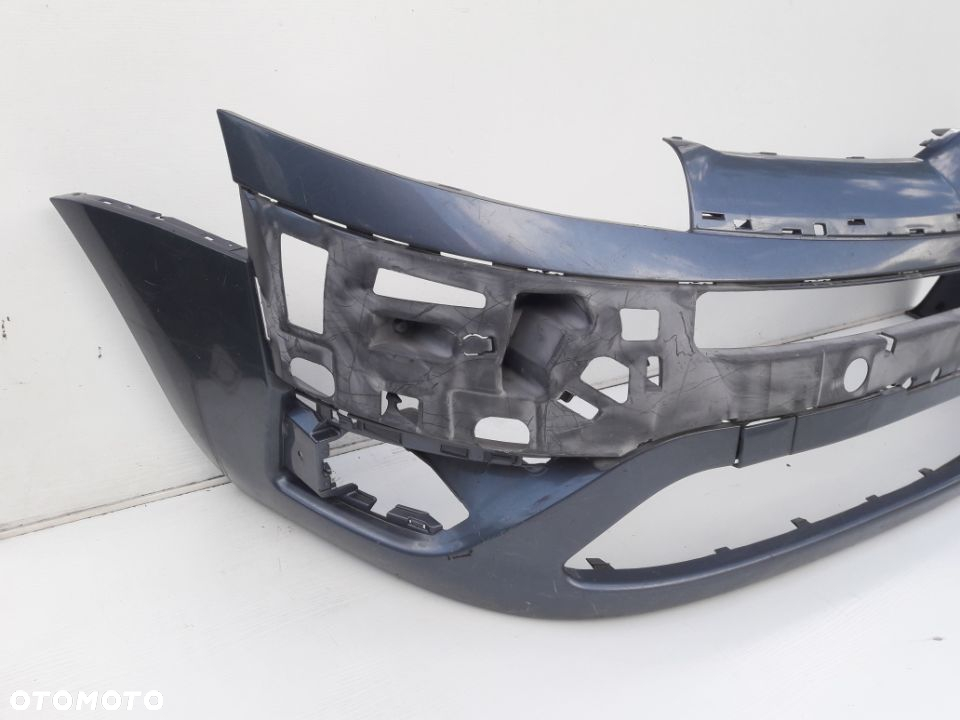 ZDERZAK PRZOD PRZEDNI CITROEN C4 GRAND PICASSO 06-13 SLASK WYSYLKA VAT - 2