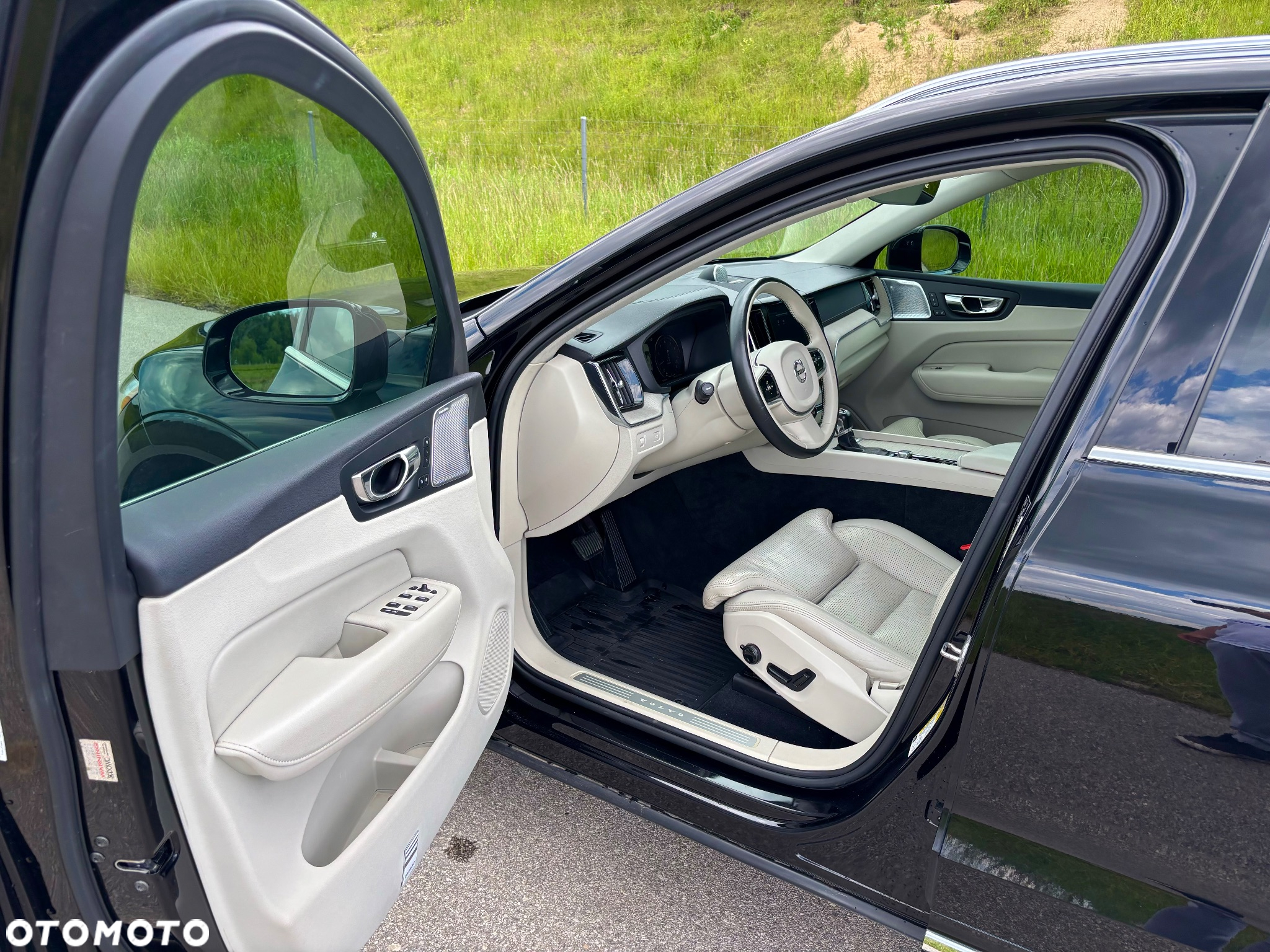 Volvo XC 60 T6 AWD Inscription - 10