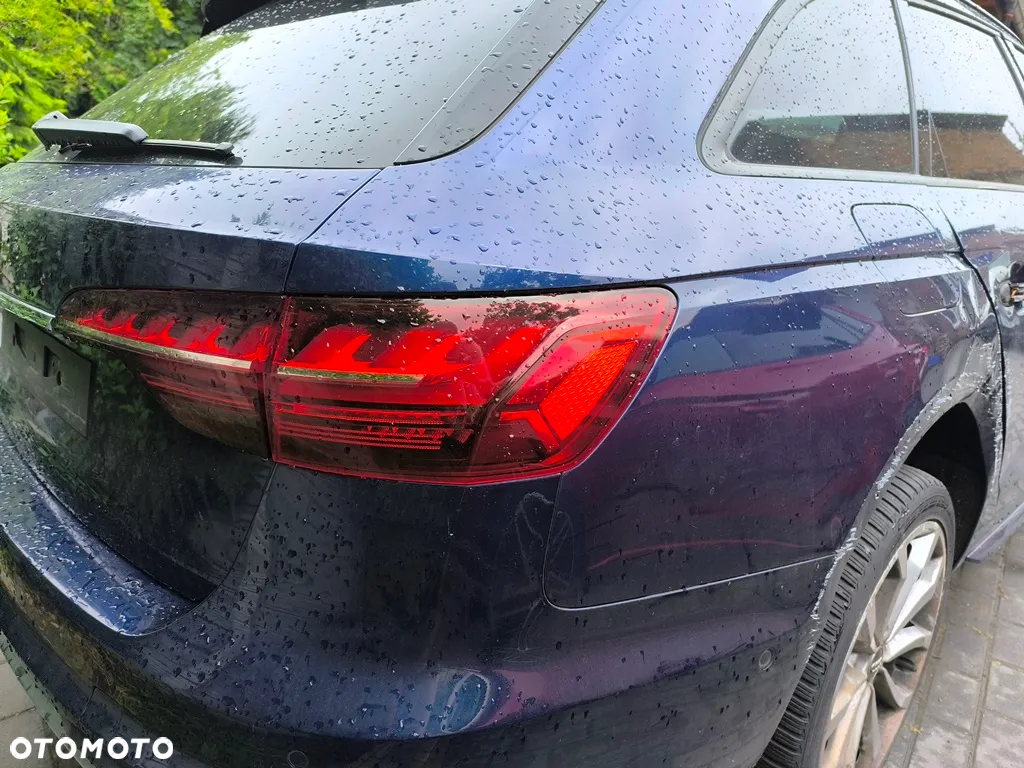 Audi A4 35 TDI S tronic advanced - 17