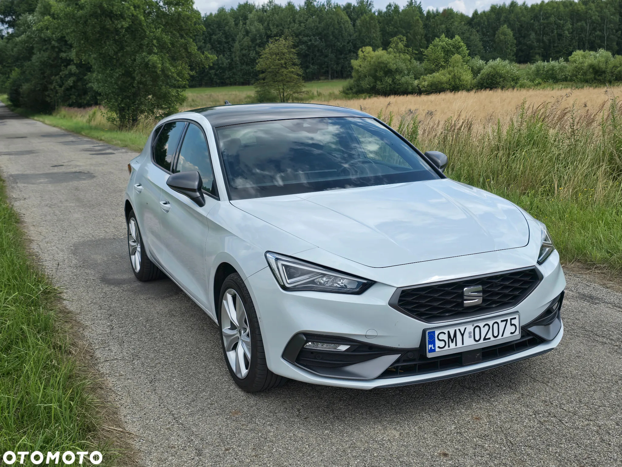 Seat Leon 1.4 e-Hybrid DSG FR - 14