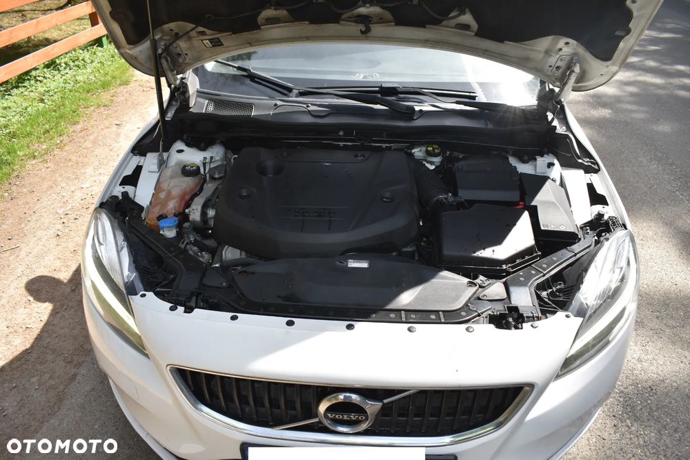 Volvo V40 D2 Drive-E Dynamic Edition - 10