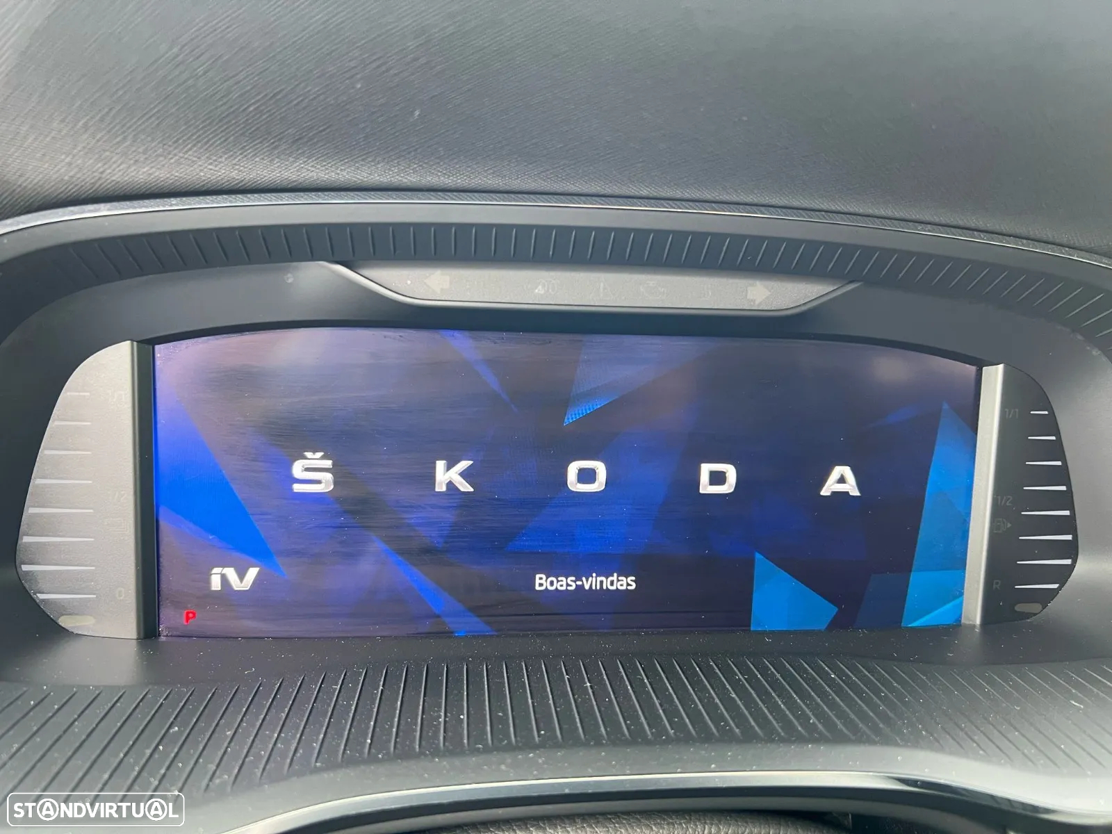Skoda Octavia Break 1.4 TSi iV Ambition DSG - 14
