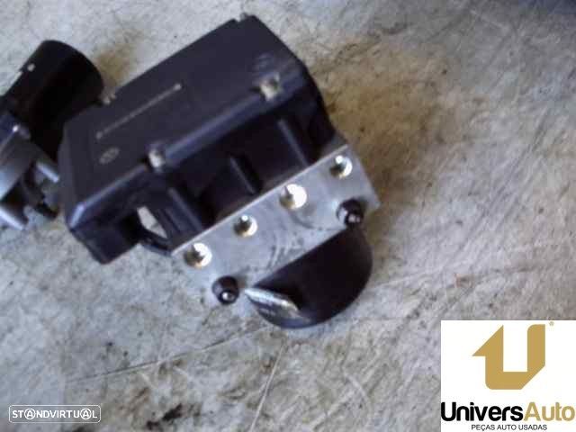 ABS VOLKSWAGEN GOLF IV 1.9 TDI 110CV 1896CC - 1