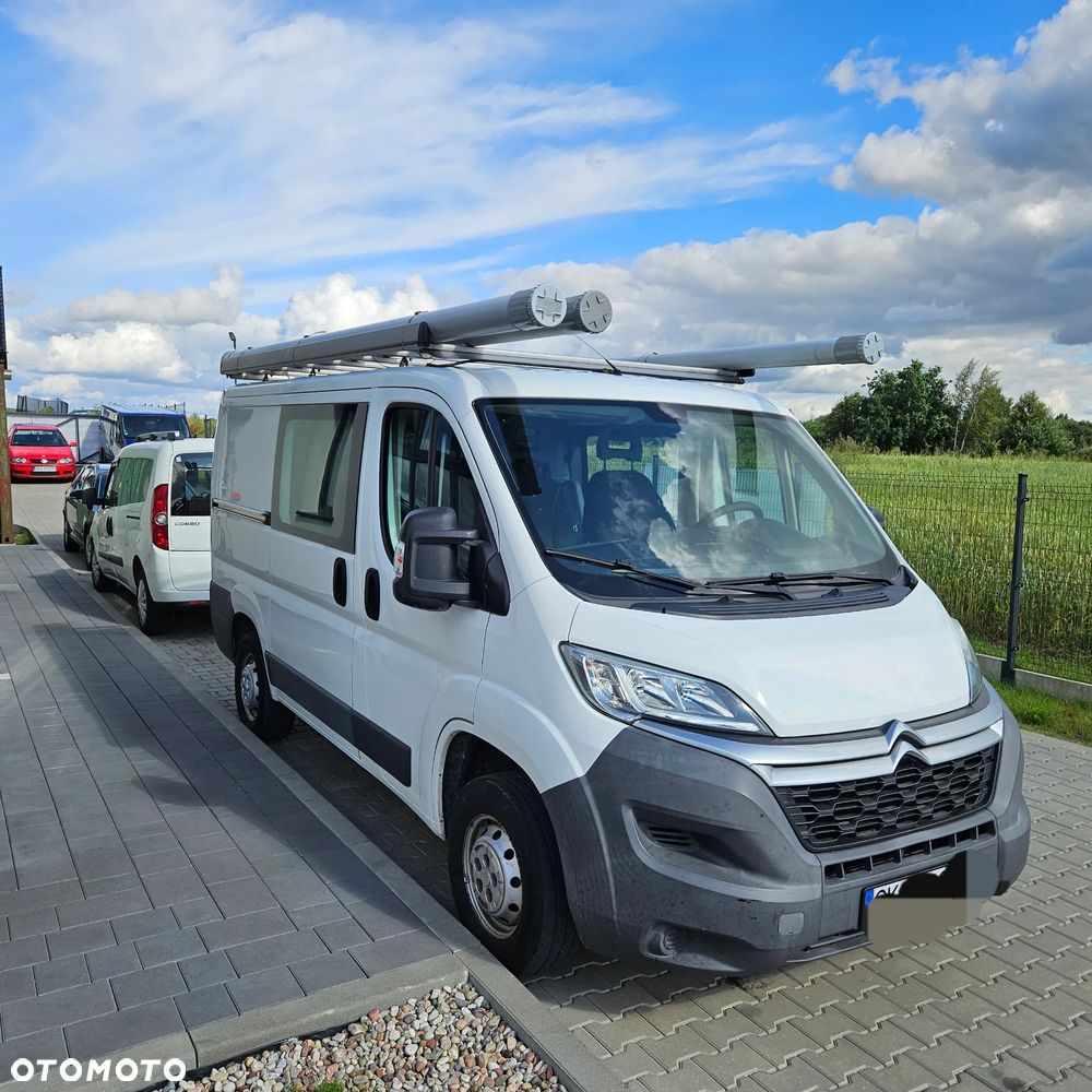 Citroën Jumper - 2