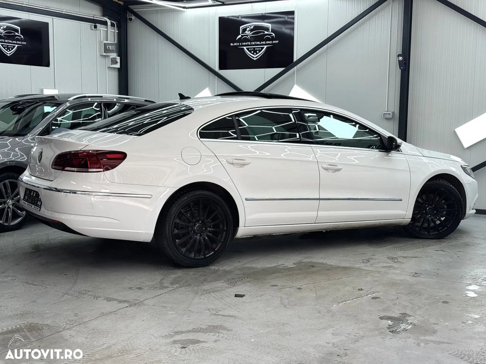Volkswagen Passat 2.0 TDI 4Motion DSG BlueMotion Tech Exclusive - 7
