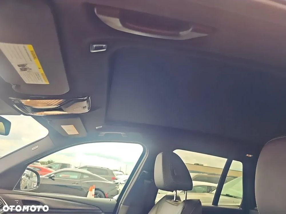 BMW X3 xDrive30i M Sport - 9