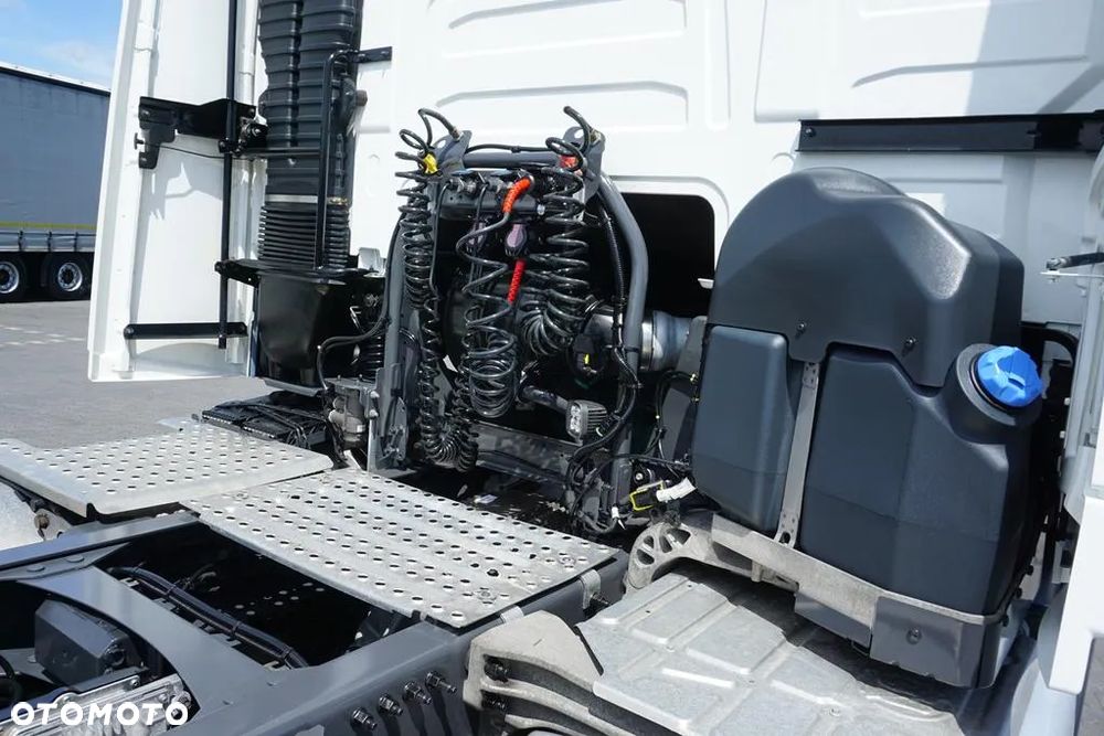 Volvo FH / 500 / I – SAVE / XL / EURO 6 / ACC / I -COOL / NOWY MODEL - 38