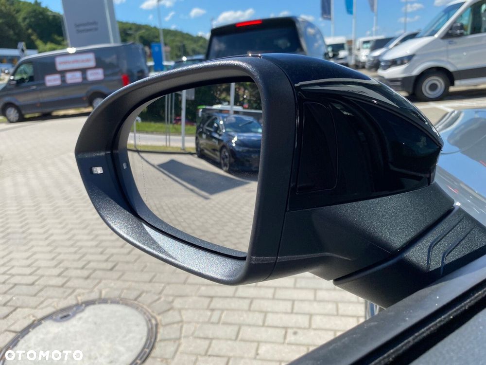 Volkswagen Golf 2.0 TSI 4Motion R DSG - 17