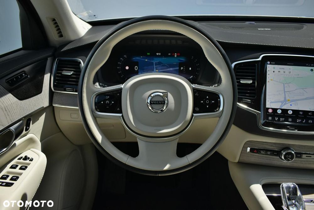 Volvo XC 90 - 19
