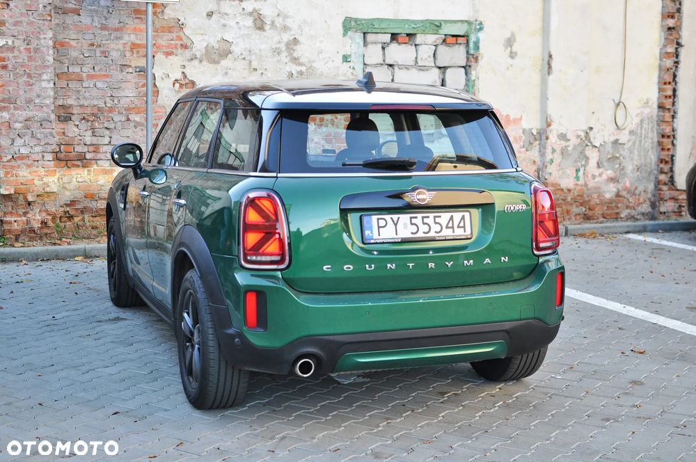 MINI Countryman Cooper - 9