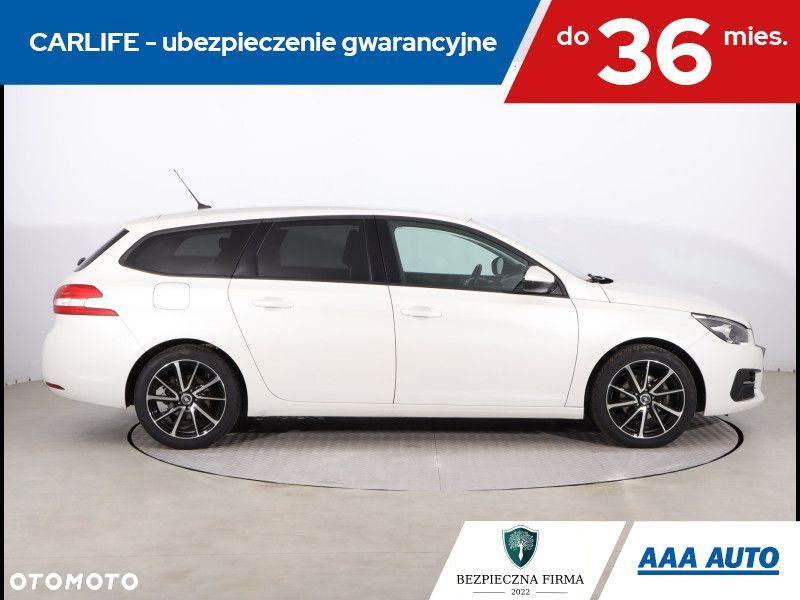 Peugeot 308 - 7