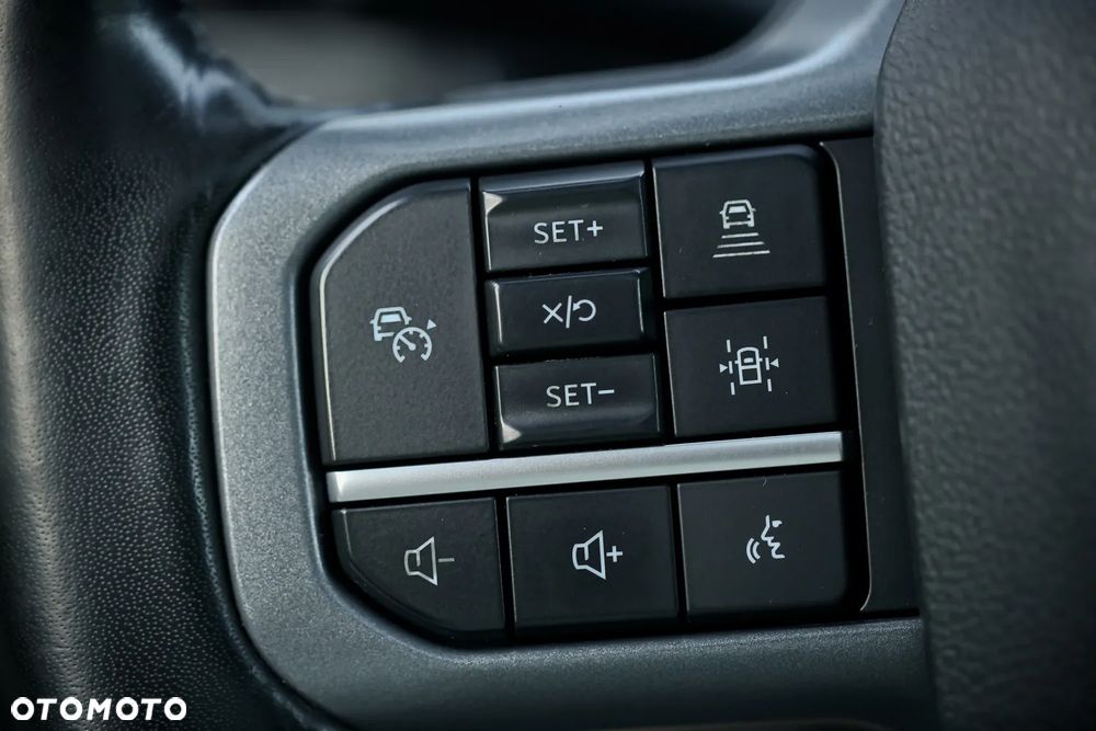 Ford F250 - 20